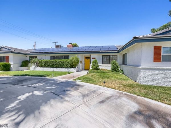 1620 S 15th Street , Las Vegas, NV 89104