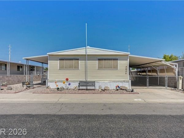 3652 Katmai Drive, Las Vegas, NV 89122