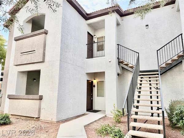 2615 W Gary Avenue, Unit 1046, Las Vegas, NV 89123
