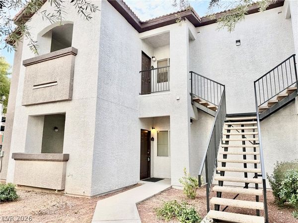 2615 W Gary Avenue, Unit 1046, Las Vegas, NV 89123