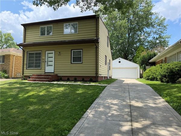 6020 S Park Boulevard , Parma, OH 44134