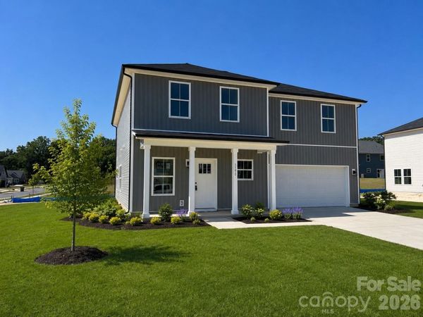 Lot 48 Lavender Lane , Unit 48, Kannapolis, NC 28083