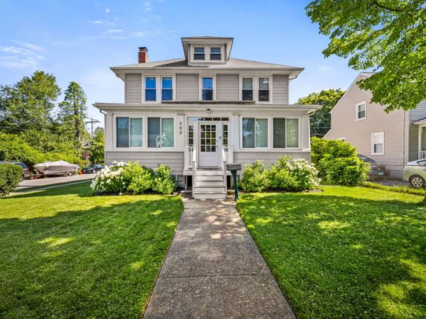 600 DUNKIRK ROAD, BALTIMORE, MD 21212