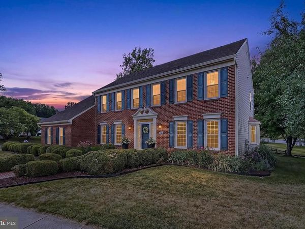 14700 WILDFLOWER COURT, CENTREVILLE, VA 20120