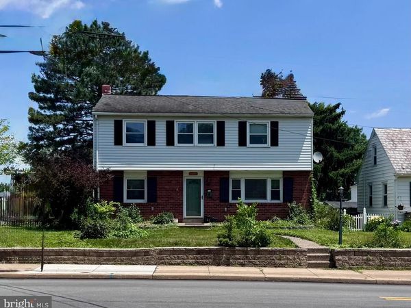 139 N MAIN STREET, HATFIELD, PA 19440
