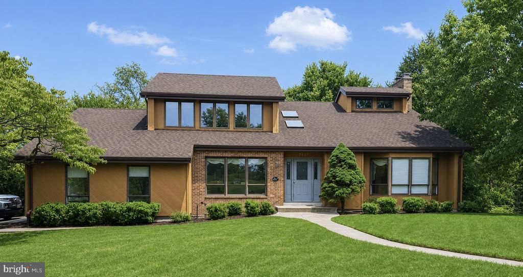 7517 BROOKLYN BRIDGE ROAD, LAUREL, MD 20707