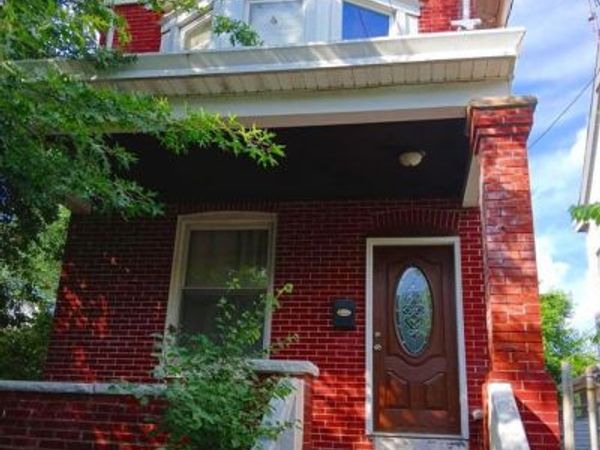 224 GARFIELD AVENUE, TRENTON, NJ 08629