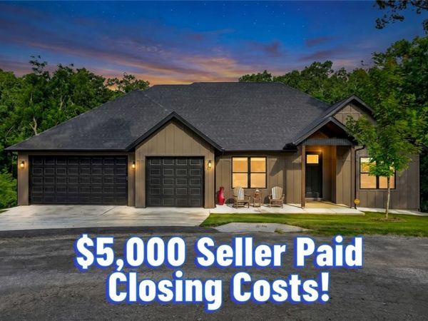 19 Canobie Lane, Bella Vista, AR 72715