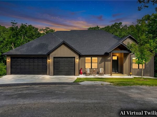 19 Canobie Lane, Bella Vista, AR 72715