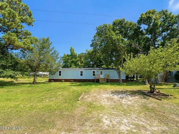 5431 Cardinal Road SW, Ocean Isle Beach, NC 28469