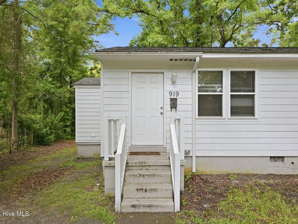 919 Tatum Drive , New Bern, NC 28560