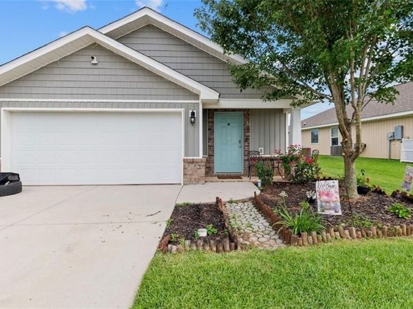 10748 War Emblem Avenue, Daphne, AL 36526