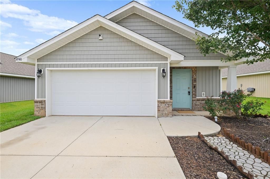 10748 War Emblem Avenue Daphne, AL 36526