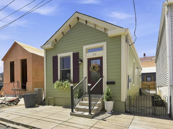25 W 12th Street, Newport, KY 41071