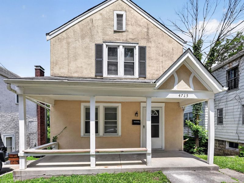 4715 Victory Avenue, Covington, KY 41015 Photo 1