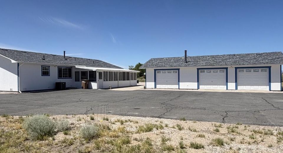 4262 Margoree Lane, Fallon, NV 89406 Photo
