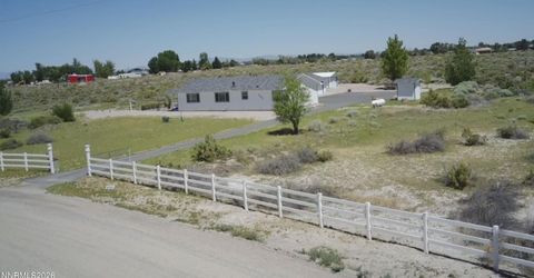 4262 Margoree Lane, Fallon, NV 89406 Photo