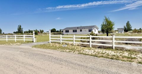 4262 Margoree Lane, Fallon, NV 89406 Photo