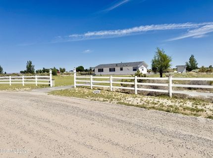 4262 Margoree Lane, Fallon, NV 89406 Photo