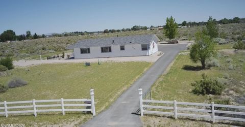 4262 Margoree Lane, Fallon, NV 89406 Photo