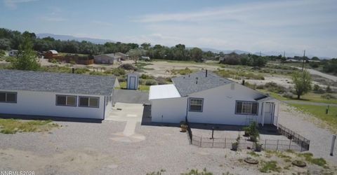 4262 Margoree Lane, Fallon, NV 89406 Photo
