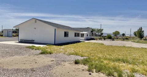 4262 Margoree Lane, Fallon, NV 89406 Photo