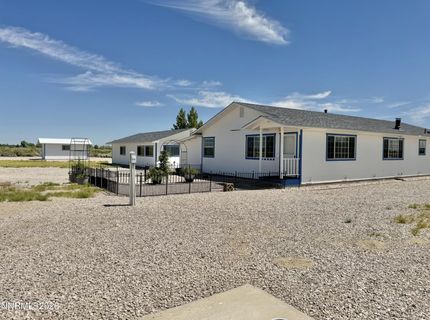 4262 Margoree Lane, Fallon, NV 89406 Photo