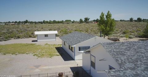 4262 Margoree Lane, Fallon, NV 89406 Photo