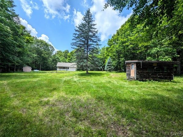 537 Maple Road , Rexville, NY 14877