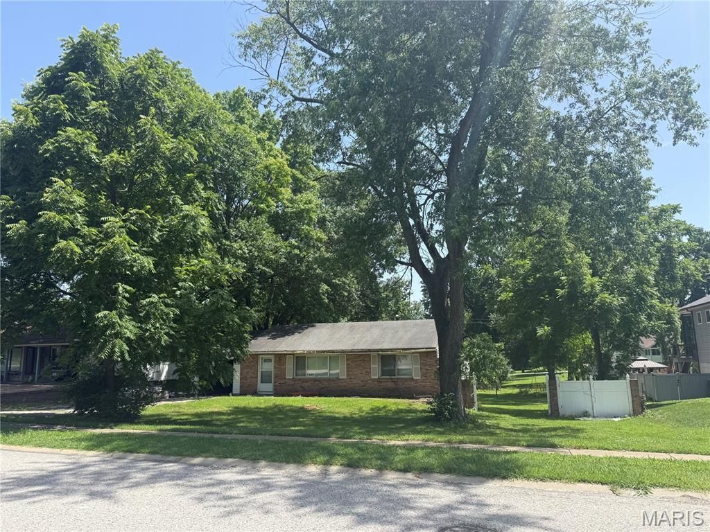 802 Connie Lane, Manchester, MO 63021 Main Photo