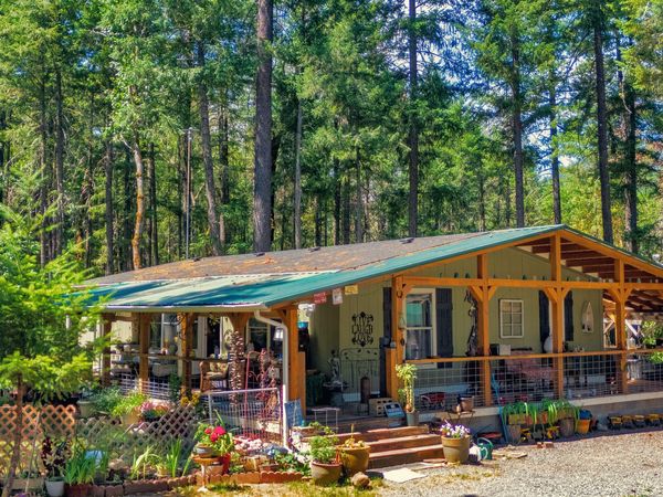 127 Wildpark Lane, Selma, OR 97538