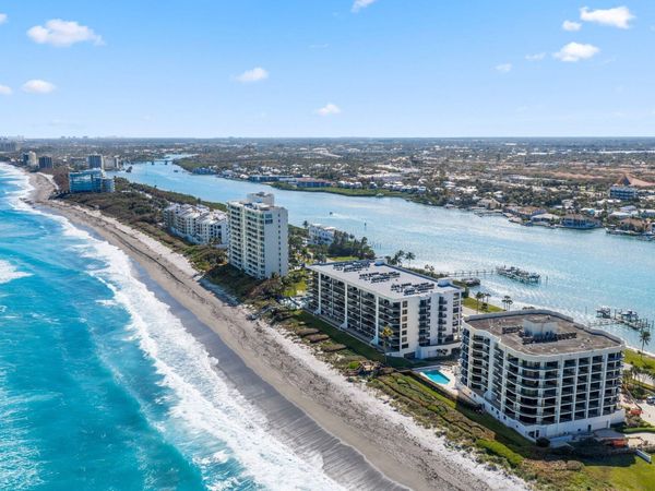 19750 S Beach Road, Unit 6050, Jupiter, FL 33469