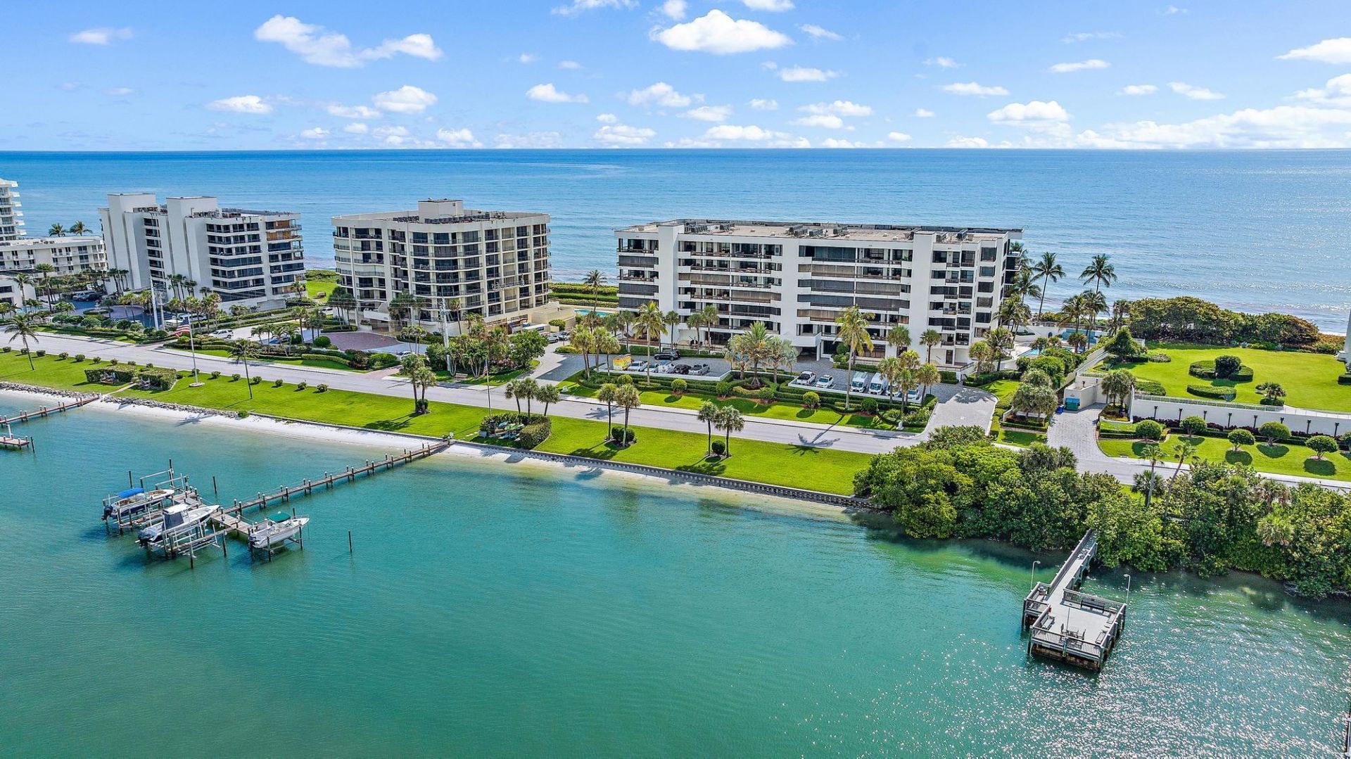 19750 S Beach Road, Unit 6050, Jupiter, FL 33469 Photo