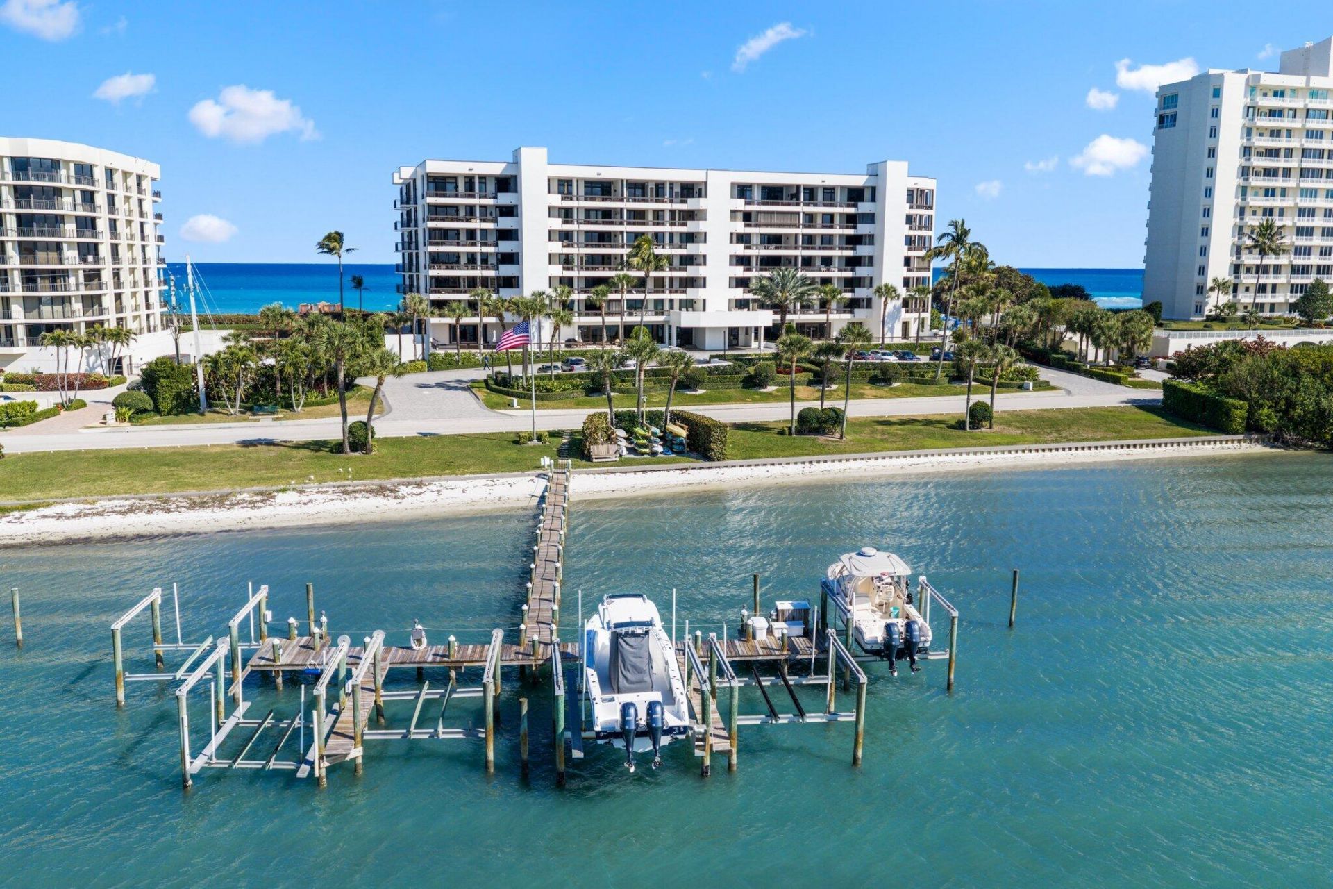 19750 S Beach Road, Unit 6050, Jupiter, FL 33469 Photo