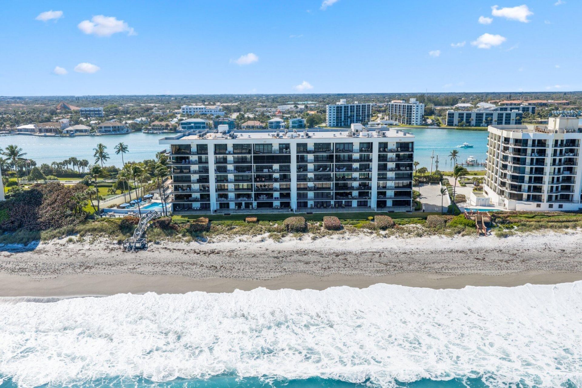 19750 S Beach Road, Unit 6050, Jupiter, FL 33469 Photo