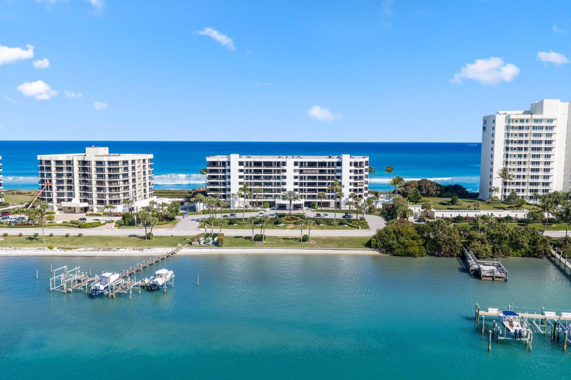 19750 S Beach Road, Unit 6050, Jupiter, FL 33469 Photo