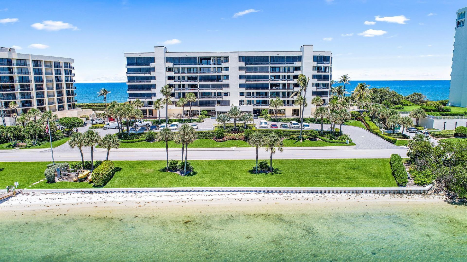 19750 S Beach Road, Unit 6050, Jupiter, FL 33469 Photo