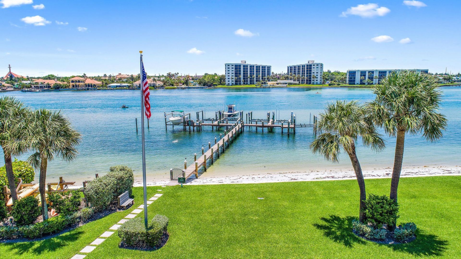 19750 S Beach Road, Unit 6050, Jupiter, FL 33469 Photo