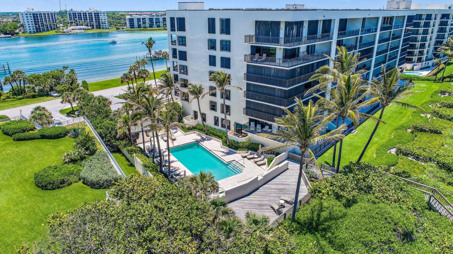 19750 S Beach Road, Unit 6050, Jupiter, FL 33469 Photo