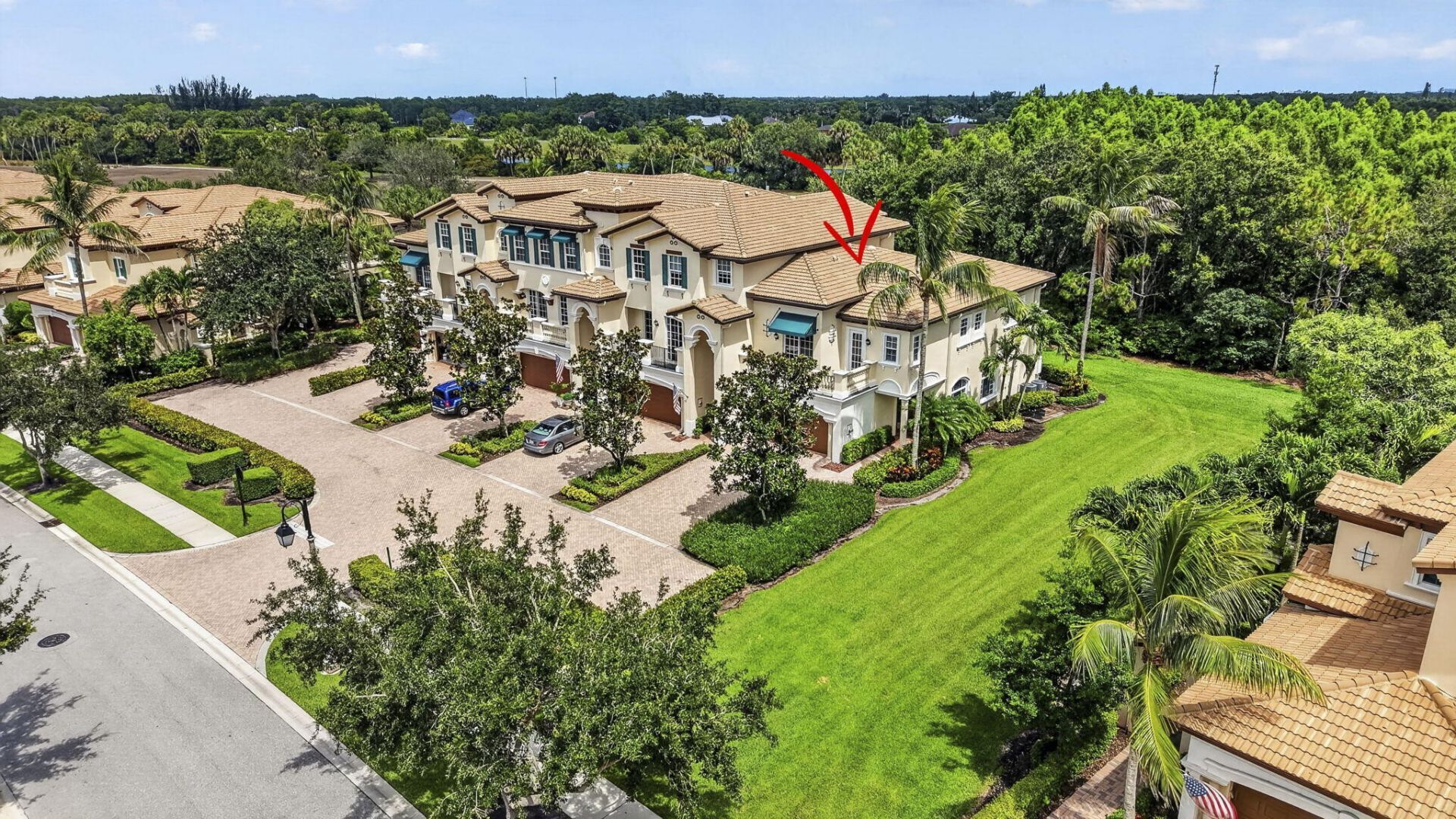222 Tresana Boulevard, Unit 44, Jupiter, FL 33478 Photo