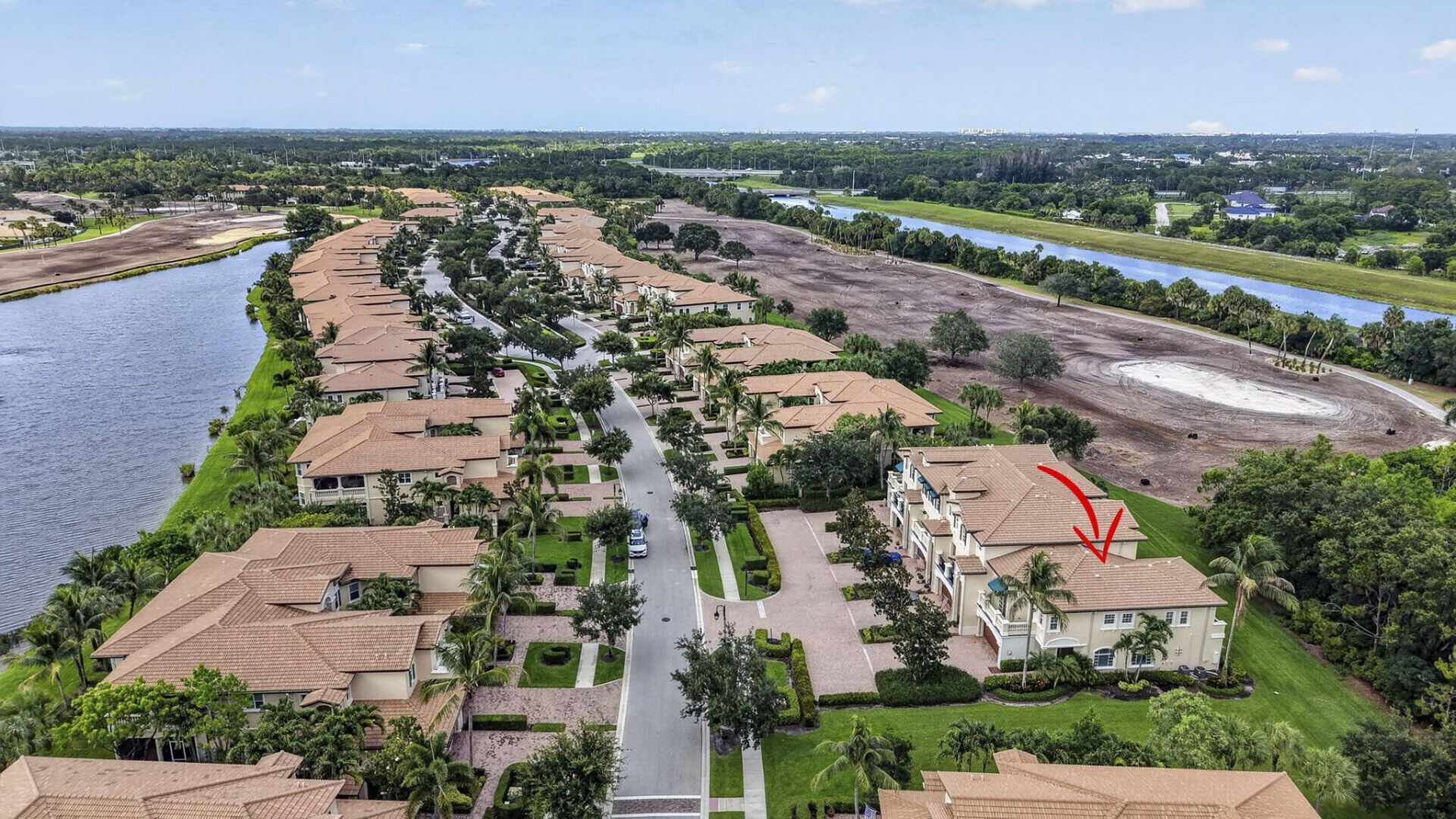 222 Tresana Boulevard, Unit 44, Jupiter, FL 33478 Photo