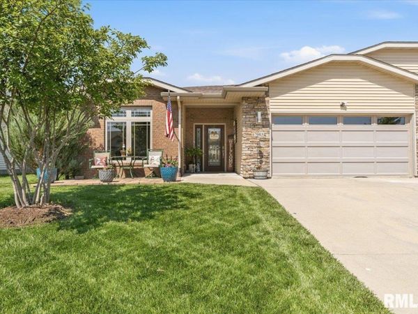 7003 Preston Drive, Springfield, IL 62711