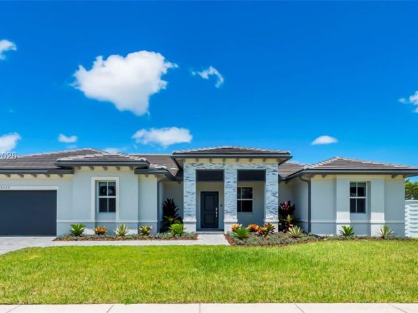 29227 SW 169th Ave , Homestead, FL 33030