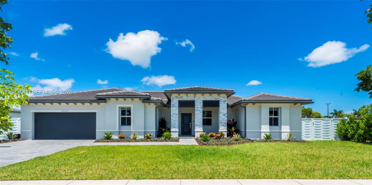 29227 SW 169th Ave, Homestead, FL 33030 Photo