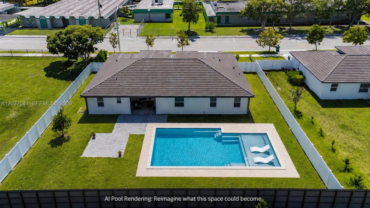 29227 SW 169th Ave, Homestead, FL 33030 Photo