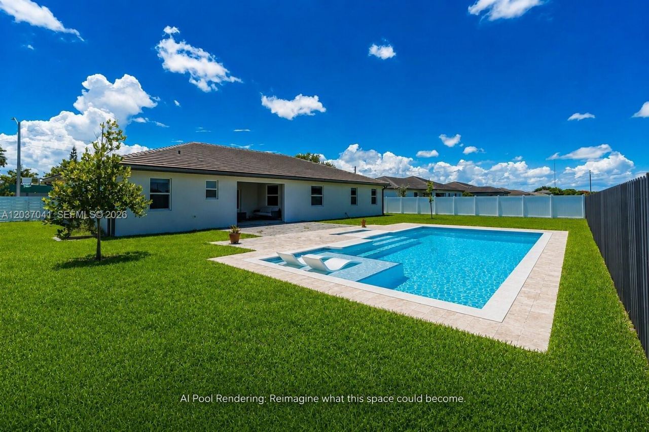 29227 SW 169th Ave, Homestead, FL 33030 Photo