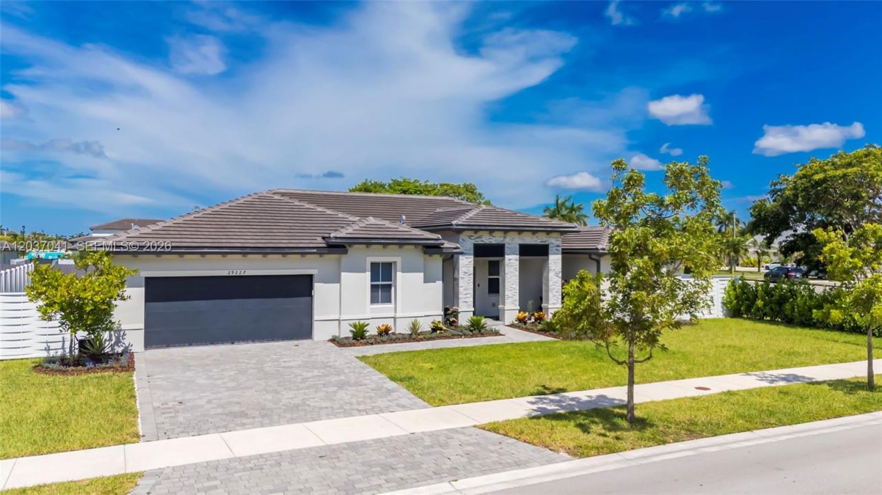 29227 SW 169th Ave, Homestead, FL 33030 Photo