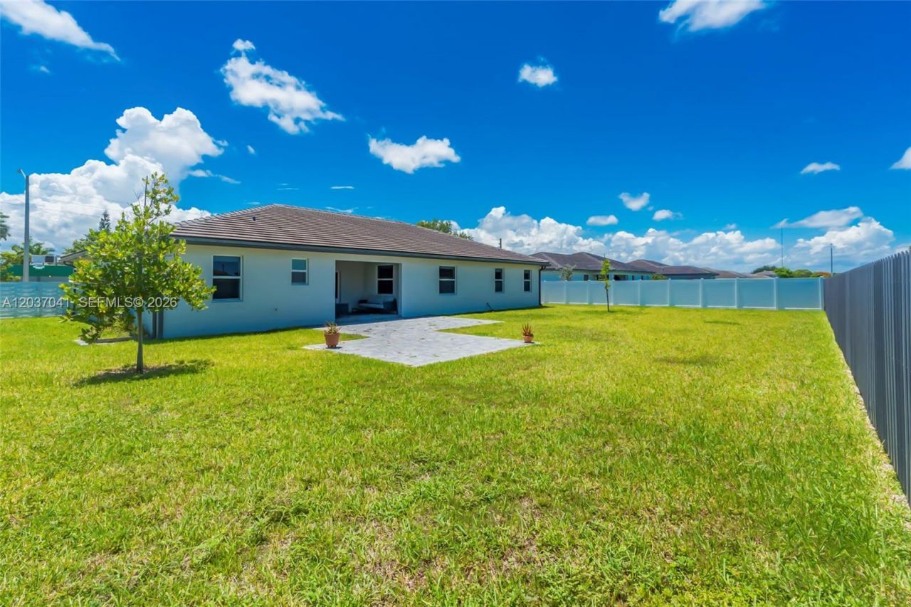 29227 SW 169th Ave, Homestead, FL 33030 Photo