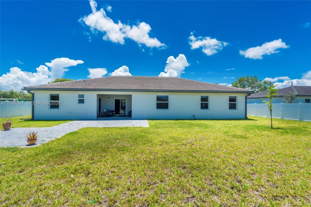 29227 SW 169th Ave, Homestead, FL 33030 Photo