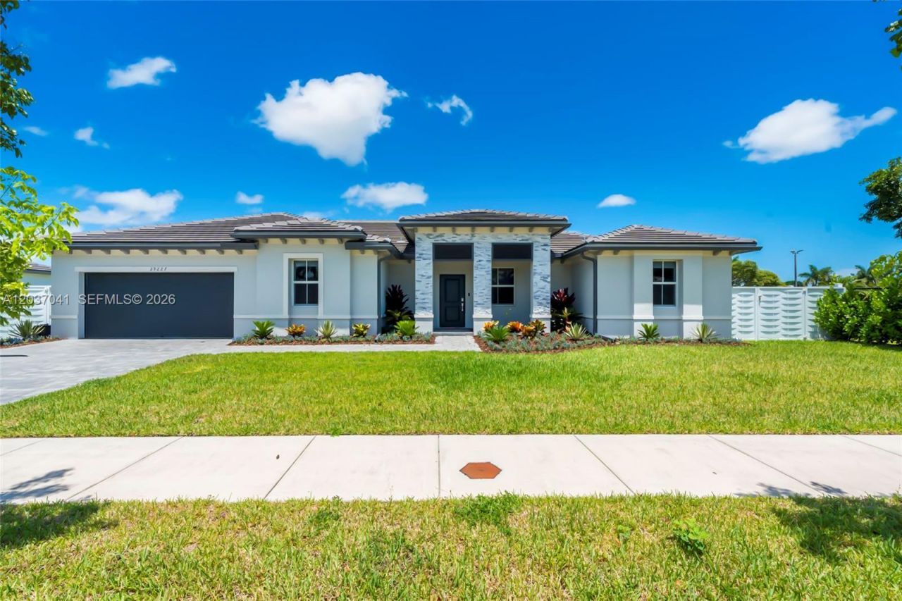 29227 SW 169th Ave, Homestead, FL 33030 Photo